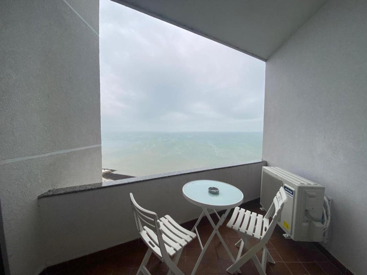 City Center& Sea View Apartment Durrës Eksteriør billede